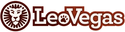 Logotipo de LeoVegas